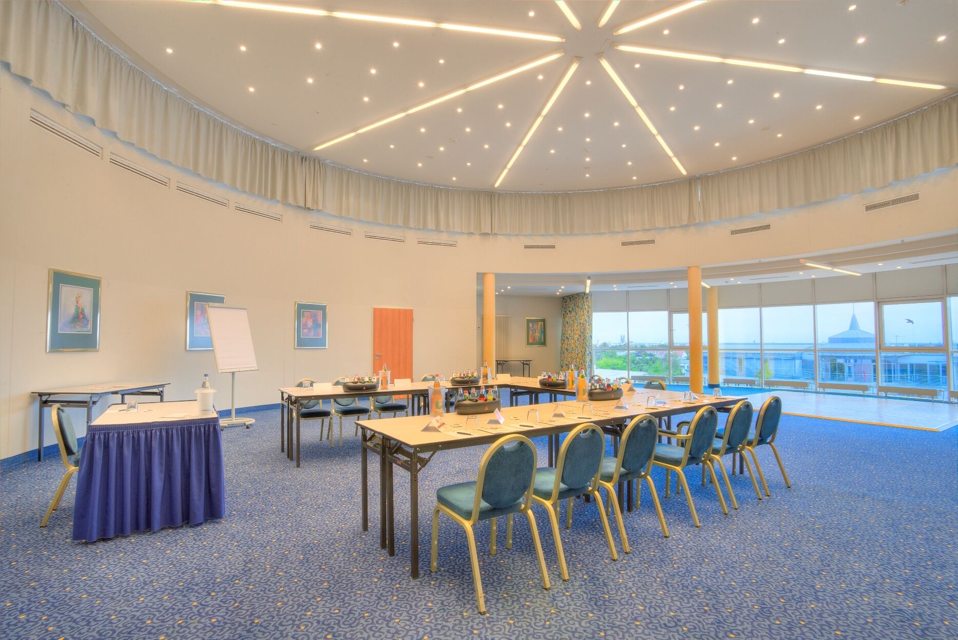 Achat Hotel Магдебург Бизнес снимка